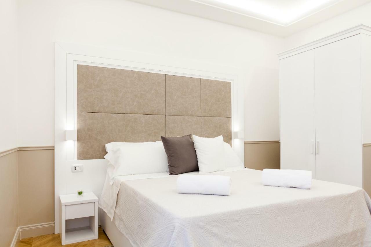 Margherita Suites ローマ エクステリア 写真