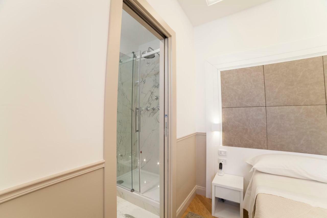 Margherita Suites ローマ エクステリア 写真